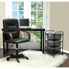 Choose from our selection of designs, including sleek, minimal, ergonomic, and more. Office Chairs With Arms Walmart Com