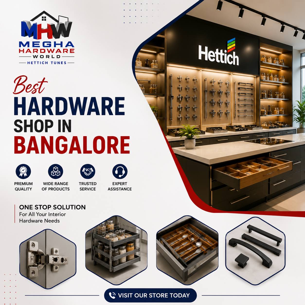 Best hardware shop in bangalore product image