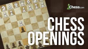 Right away there's a couple interesting questions which arise. Chess Openings How To Play The Queen S Gambit Accepted Youtube