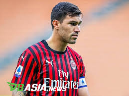 If romagnoli is not at his best, then gustavo gomez is ready to take his place alongside paletta. Dbasia News Alessio Romagnoli Recovers From Injury Ac Milan Receives More Profit Ahead Of Meeting Inter Dbasia News