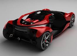 2025 ferrari piero t2 lm stradale lmp1 at top gear testing. Ferrari F750 Concept Car With Future Technology In 2025 Tuvie