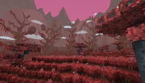 Low fps will result in a choppy gaming experience, as far as looking like a slideshow. Terrapack3d Resource Packs Minecraft Curseforge