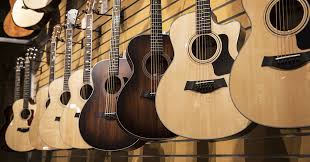 How To Choose A Taylor Guitar Sweetwater