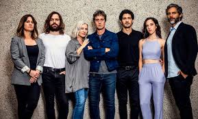 Joaquín furriel is a 46 year old argentinean actor born on 26th august, 1974 in buenos aires, argentina. El Reino Nueva Serie Argentina Generada Por Netflix