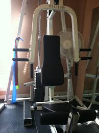 Maybe you would like to learn more about one of these? Home Gym Pacific Fitness Malibu Pensacola Fishing Forum