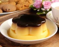 Mini Flan Ultra Rapide Au Lait Concentre Recette Gateaux Et Desserts Dessert Facile Et Rapide