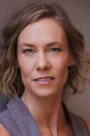 The Gone (TV Series 2023– )