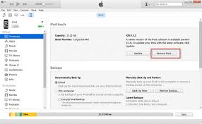 I do not have the computer i used to set it up? 3 Ways To Easily Backup Ipod Touch To Computer Or Icloud