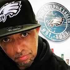 Mike Greenberg says Nick Sirianni would've been blamed if they failed, so  he deserves "a lot of credit" for steadying the Philadelphia Eagles ✍️