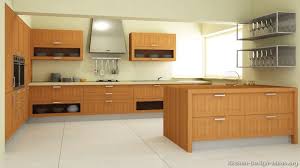 light wood kitchen cabinets (page 2