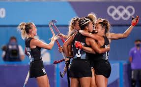 Las leonas argentinas vencieron a chile enlas semifinales del hockey femenino y disputarán este argentina vs. 1iwm7uclabfccm