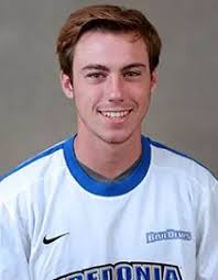 2017 Men's Soccer Roster