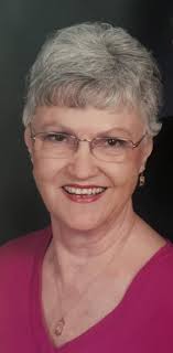 Obituary for Betty Jo (Ireton) Wright