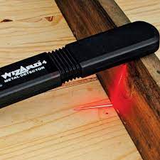 A powerful metal detector designed specifically for wood workers! Lumber Wizard 5 Metal Detector With Auto Tune Metal Detector Whites Metal Detectors Metal Detectors For Kids
