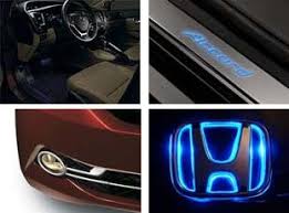 Don Jacobs Honda Custom Lighting Kits Honda Cars Honda Accessories Honda Accord Accessories