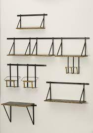 Shop target for incredible sale prices on all your favorite home products. Metal Wall Mounted Shelving Ideas On Foter