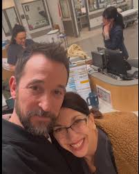 Gerran Howell newest interview with, “ Pop Culture with Pat” Full link be  in the stories/