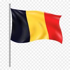 Flags of belgium redirects here. Belgium Flag Waving Vector On Transparent Background Png Similar Png
