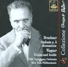 Symphony 4: Romantic