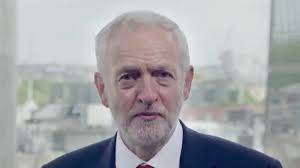 @jeremycorbyn's video Tweet