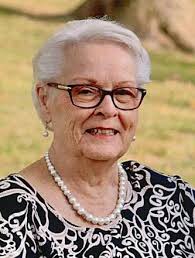 Patricia Darlene Lawson