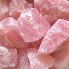 ₹ 100/ onwards get latest price. Pink Quartz Stone Cheaper Than Retail Price Buy Clothing Accessories And Lifestyle Products For Women Men