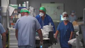 5 things to know for september 16 coronavirus police election mideast nature cnn how hospital in hard hit french city is preparing for second surge