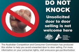 These are the companies that send their stickers for free (i update the list every day with new. Do Not Knock Sticker Abc News Australian Broadcasting Corporation