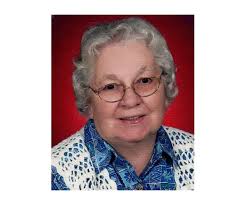 Betty Dial Obituary (1929