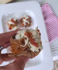 Using a heavy skillet cast iron is great, heat the butter and oil over high heat until the butter foams. Pork Tenderloin Recipe Pulled Pork Appetizers