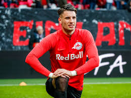 Dominik #szoboszlai will not travel to #euro2020 as part of the hungary squad as initially planned. Rb Salzburgs Mittelfeldspieler Dominik Szoboszlai Ist Einer Der Gefragtesten Spieler Europas