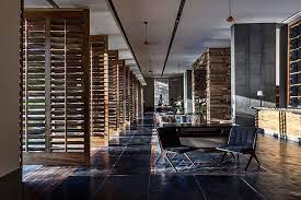 Hotel Nizuc Nizuc Resort Hotel Interiors Romantic Hotel