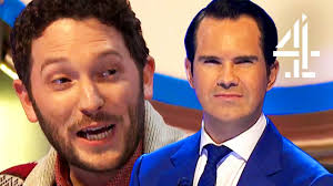 He appeared on the first 18 series, opposite team captains including jason manford and jon richardson. Jon Richardson S 8 Out Of 10 Cats Does Countdown Bloopers Youtube