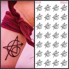 Robert downey jr, scarlett johansson, chris evans, chris hemsworth and jeremy renner got coordinating avengers the neo customary avengers tattoo is an advanced variety old fashioned or the american conventional tattoo. 2 Sheet The Original Six Avengers Marvel Hero Removable Body Art Tattoo Stickers Waterproof Temporary Wish