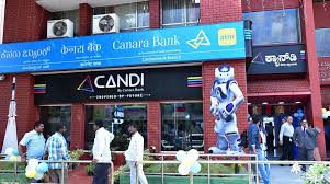 Canara bank is one of the largest public sector banks in india with 9877 branches and 13124 atms. Canara Bank Gets Shareholders Nod To Raise Up To Rs 4 865 Crore