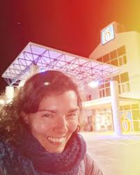 Rafaela Nieves Martín