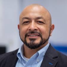 The power of serving in leadership