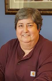 Judy Morris Obituary