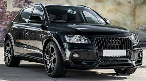 2016 Audi Q5 Suv Audi Carros Audi Auto