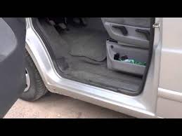 Mercedes Benz V220 Cdi Youtube