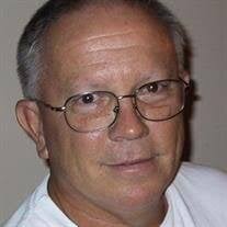 Jerry Dale Newsom Sr. Obituary