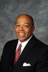 State Senator Reggie Thomas