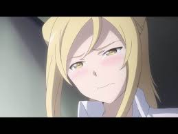 Demi Chan Wa Kataritai Episode 4 Interviews With Monster Girls Anime Online Anime