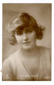 Early 20th Century Actresses