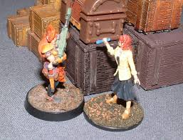 Turn Five: Casket Room