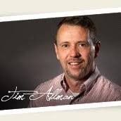 Tim Allman
