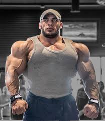 Official Website Ifbb Pro Big Ramy Real Name Mamdouh Mohammed Hassan Elssbiay Bigramy Winner Arnold Classic 2017 Bigramy 2nd Mr Olympia 2017 Bigramy