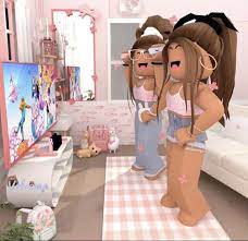 Small post & slight edit, credit to mirsgfx and marshgraalgfx. Aesthetic Female Two Roblox Girls Gfx Novocom Top
