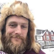 irrlphnt (Peter Wilcox) · GitHub