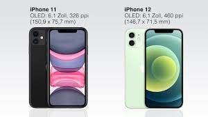 Сергей маковецкий, никита михалков, сергей гармаш и др. Iphone 11 Vs Iphone 12 Der Vergleich Computer Bild